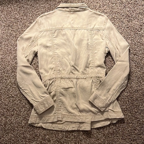 LOFT utility jacket - Picture 3 of 8